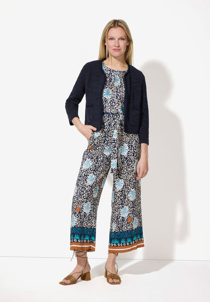 More &amp; More_Print Culottes_51064054_6370_01