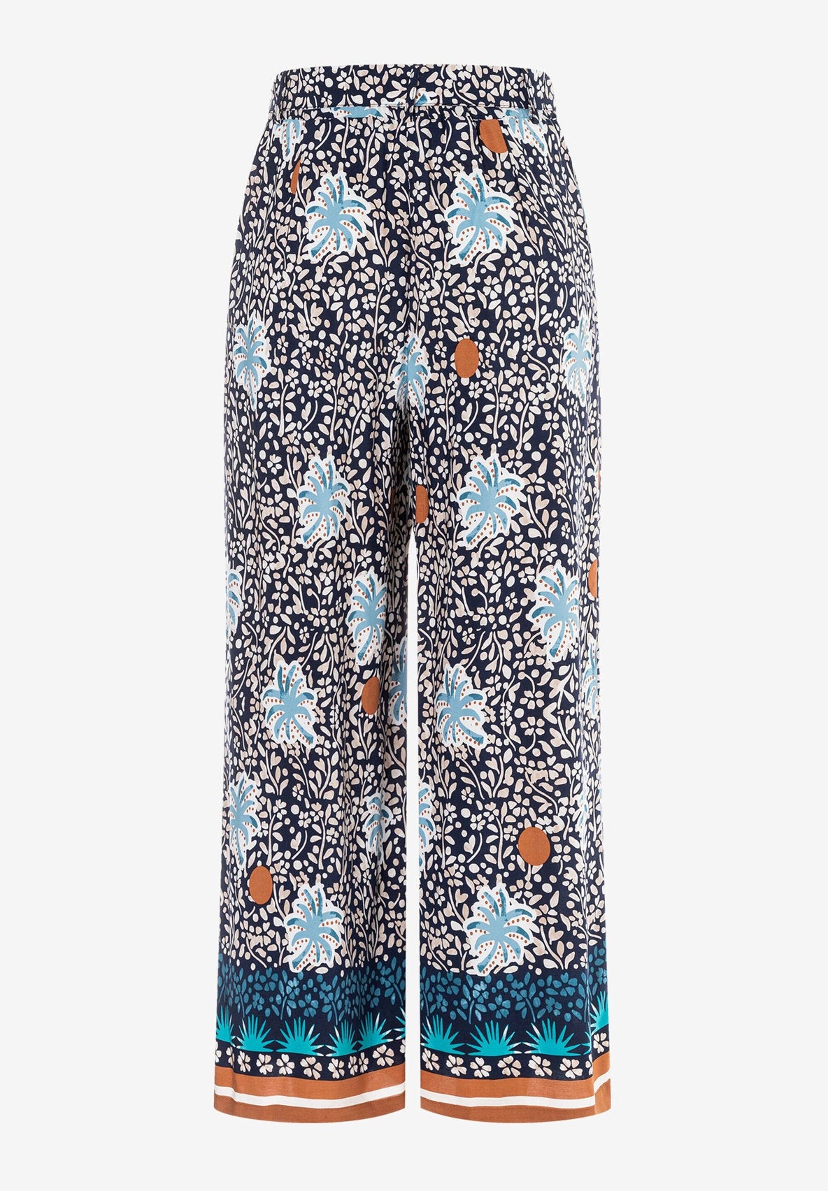 More &amp; More_Print Culottes_51064054_6370_06