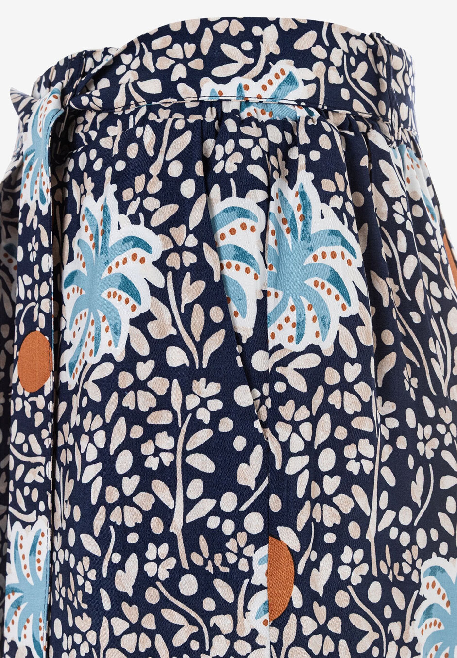 More &amp; More_Print Culottes_51064054_6370_07