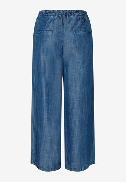 More &amp; More_Lyocell Denim Culotte_51064250_0962_05