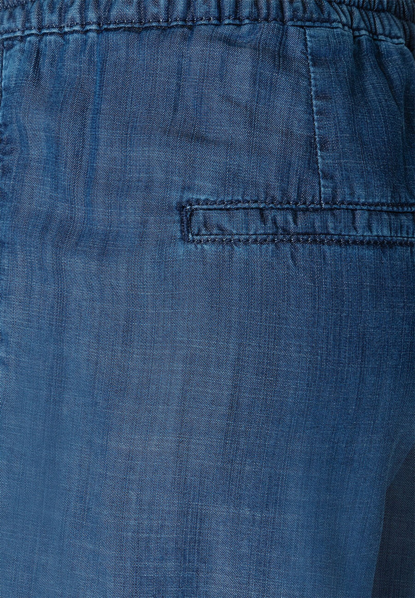 More &amp; More_Lyocell Denim Culotte_51064250_0962_06