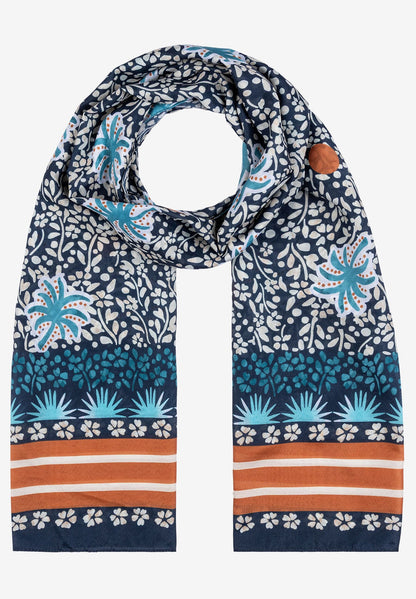 More &amp; More_Print Scarf_51069012_6370_03