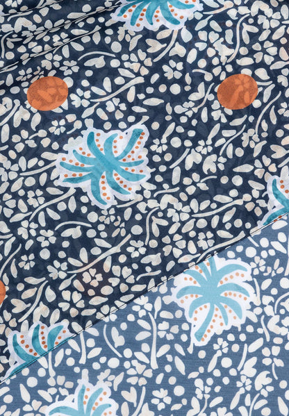 More &amp; More_Print Scarf_51069012_6370_04