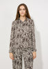 More & More_Twotone Animal Print_Viscose Blouse with Animal Print_51072001_2279_01