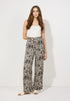 More & More_Twotone Animal Print_Viscose Trousers with Animal Print_51074000_2279_01