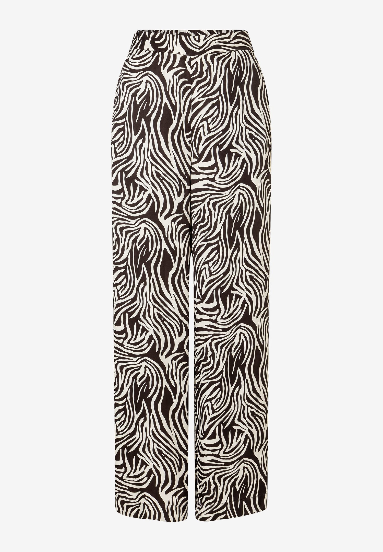 More &amp; More_Twotone Animal Print_Viscose Trousers with Animal Print_51074000_2279_04