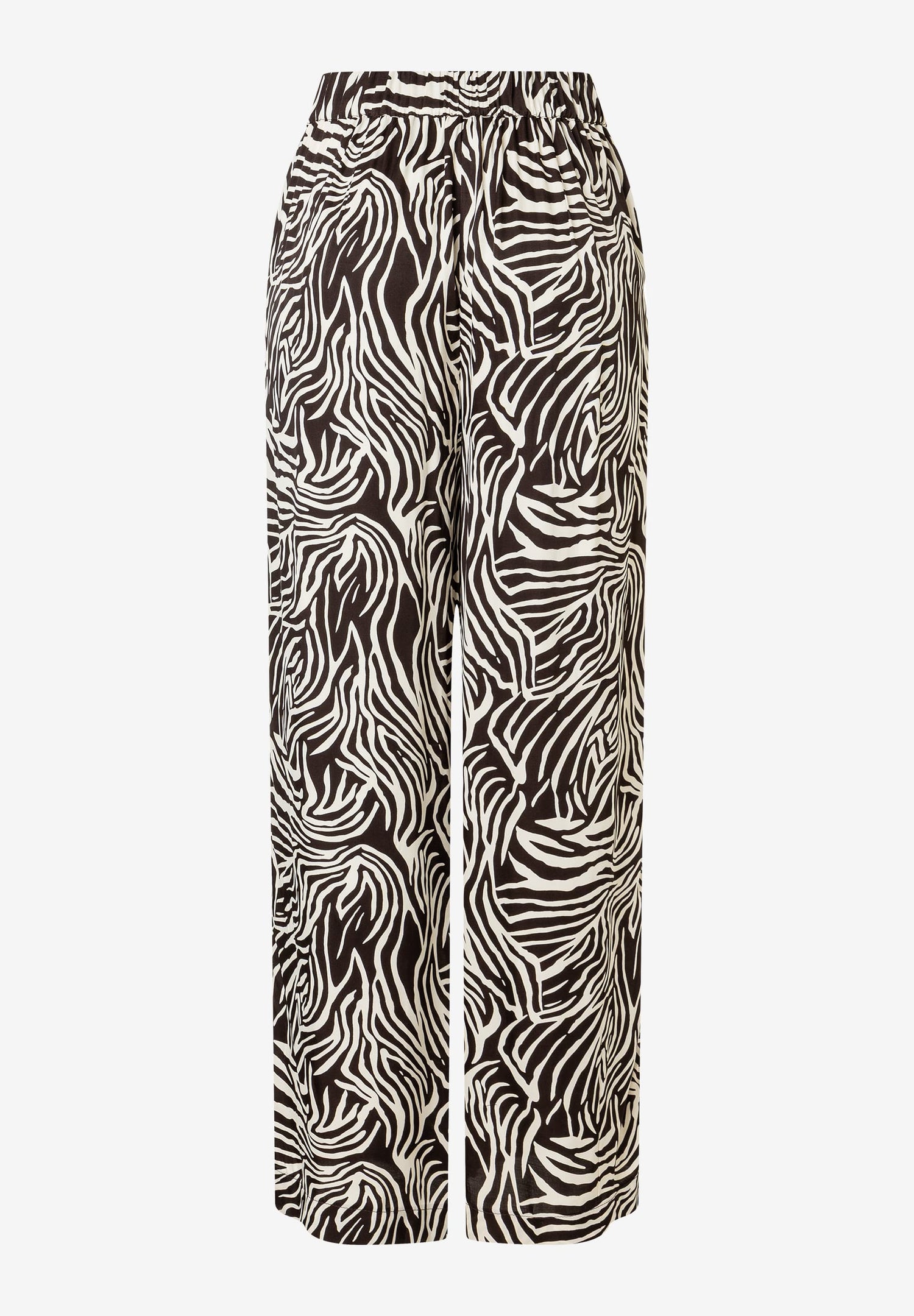 More &amp; More_Twotone Animal Print_Viscose Trousers with Animal Print_51074000_2279_05