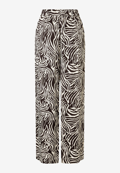 More &amp; More_Twotone Animal Print_Viscose Trousers with Animal Print_51074000_2279_05
