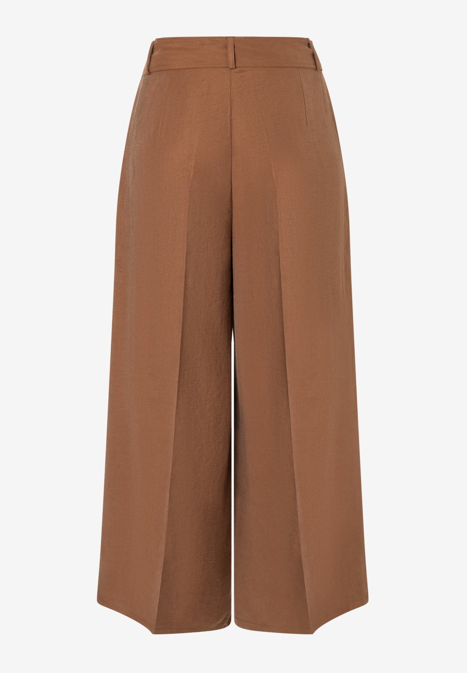 More &amp; More_Sweet Toffee_Culottes with Belt_51074004_0262_06