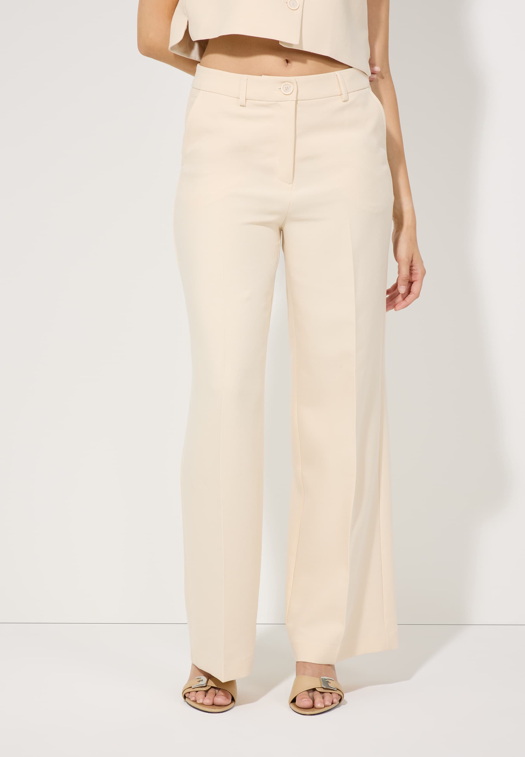 More &amp; More_Almond Cream_Marlene Trousers_51074005_0024_02