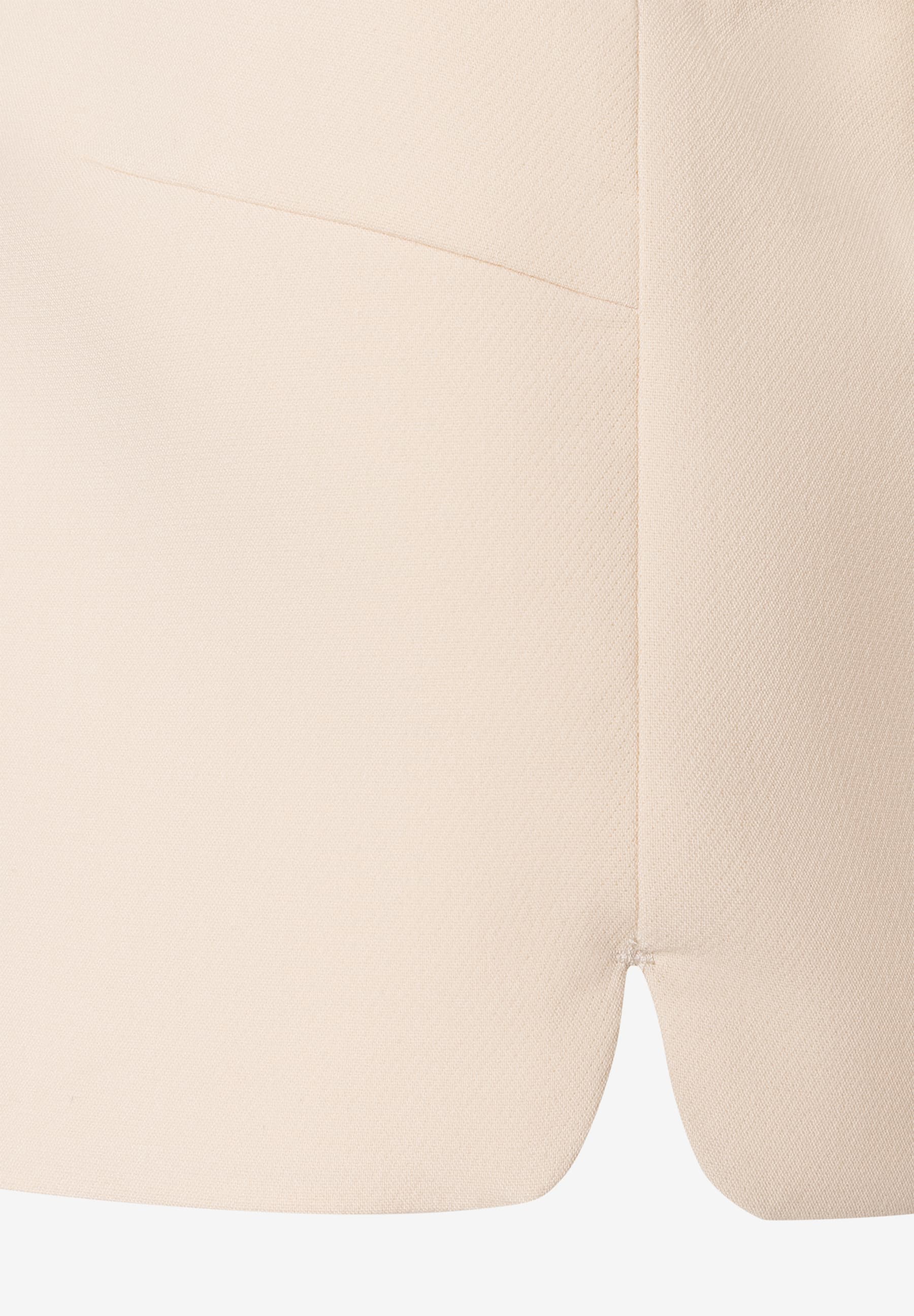 More &amp; More_Almond Cream_Short Vest_51076002_0024_04