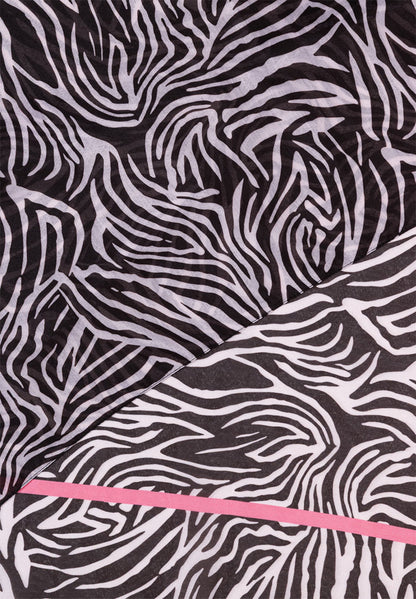 More &amp; More_Twotone Animal Print_Print Scarf_51079002_2279_03