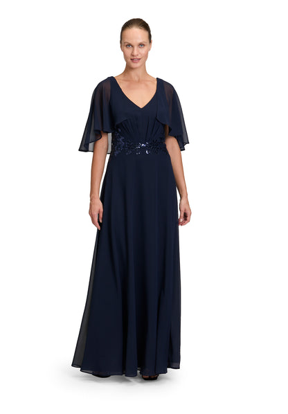 Vera Mont_Night Sky_Evening Dress with Embroidery_5108-4000_8541_01