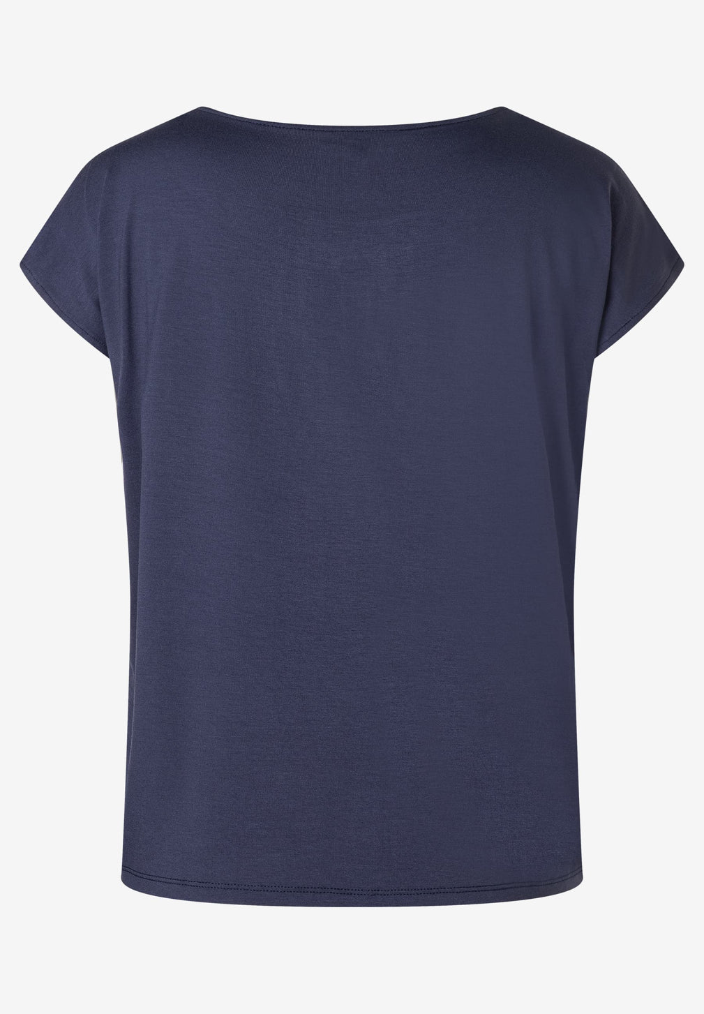 More &amp; More_Graphical Strokes Print_Satin Front Shirt with Print_51080054_3375_06