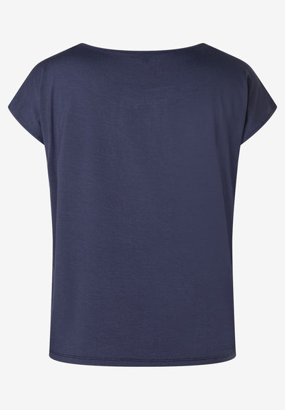 More &amp; More_Graphical Strokes Print_Satin Front Shirt with Print_51080054_3375_06