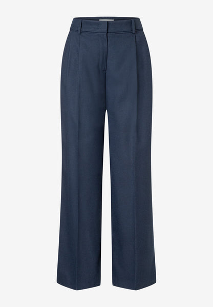 More &amp; More_Marine_Marlene Trousers_51084051_0375_05