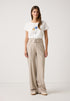More & More_Dust Melange_Pants with Belt_51084052_0257_01