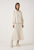 More & More_Dust Beige_Suede-Look Skirt_51085050_0226_01
