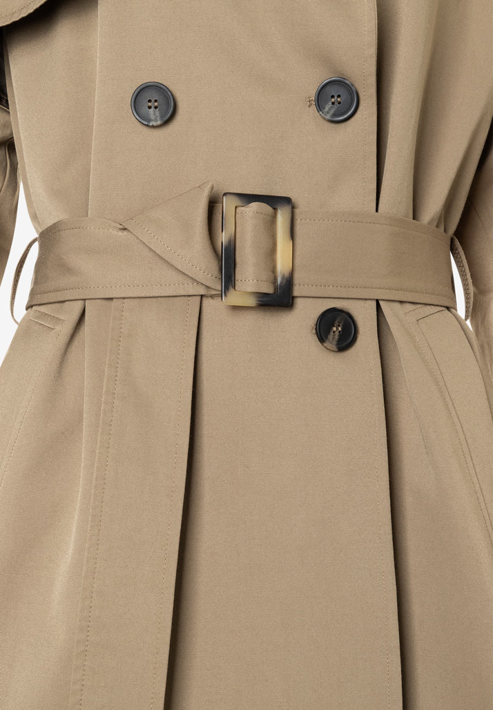 More &amp; More_Soft Brass_Trench Coat_51087050_0662_06