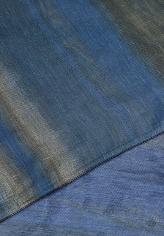 More &amp; More_Fine Gradient Print_Print Scarf with Color Gradient_51089011_4662_03