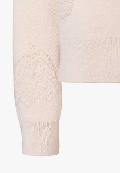 More &amp; More_Powder Creme_Sweater with Sequins_51091008_0031_04