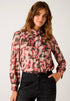 More & More_Watercolour Flowers Print_Pussy-Bow Blouse with Watercolor Print_51092001_4824_01