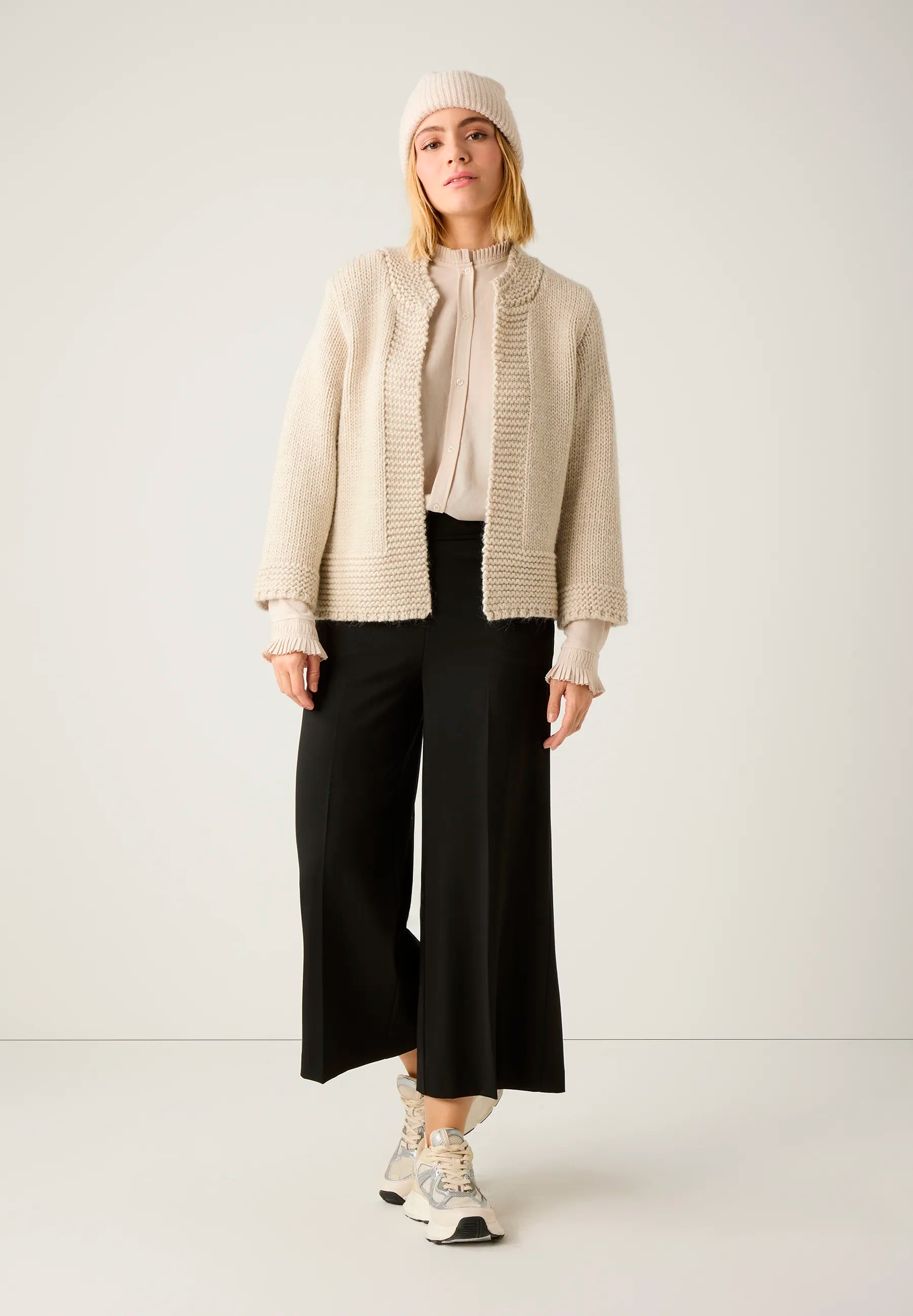 More &amp; More_Black_Culottes, Black_51094000_0790_01