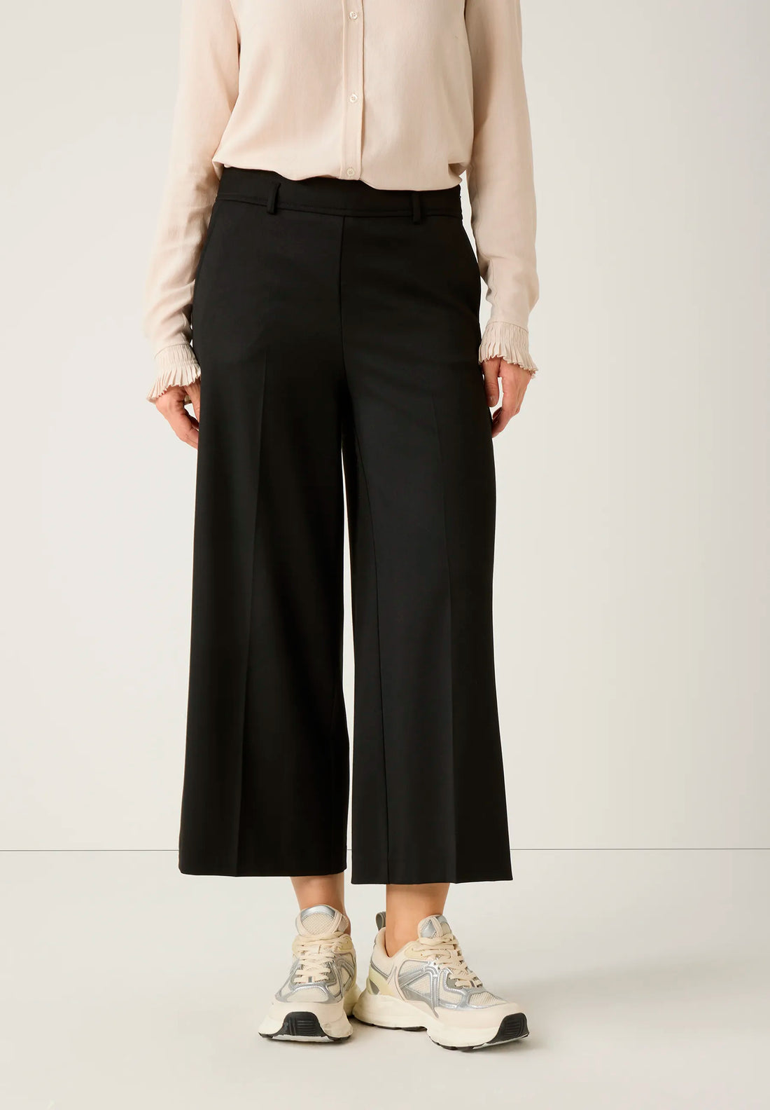 More &amp; More_Black_Culottes, Black_51094000_0790_02