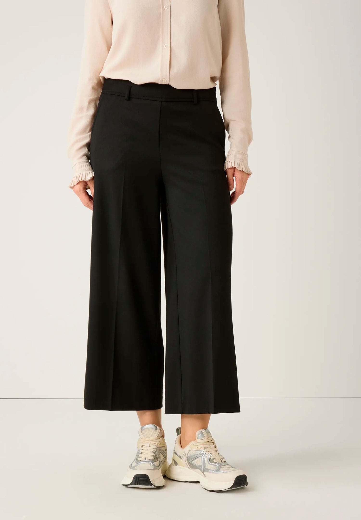 More &amp; More_Black_Culottes, Black_51094000_0790_02