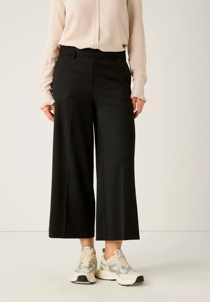 More &amp; More_Black_Culottes, Black_51094000_0790_02