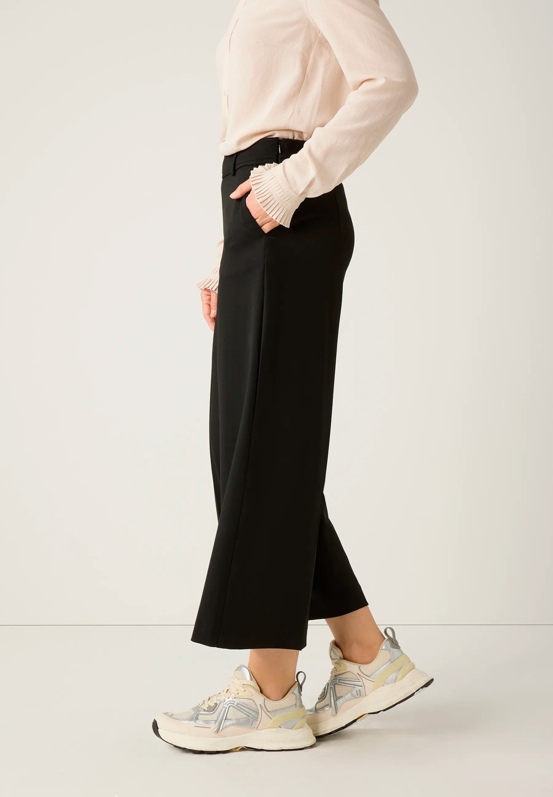 More &amp; More_Black_Culottes, Black_51094000_0790_03