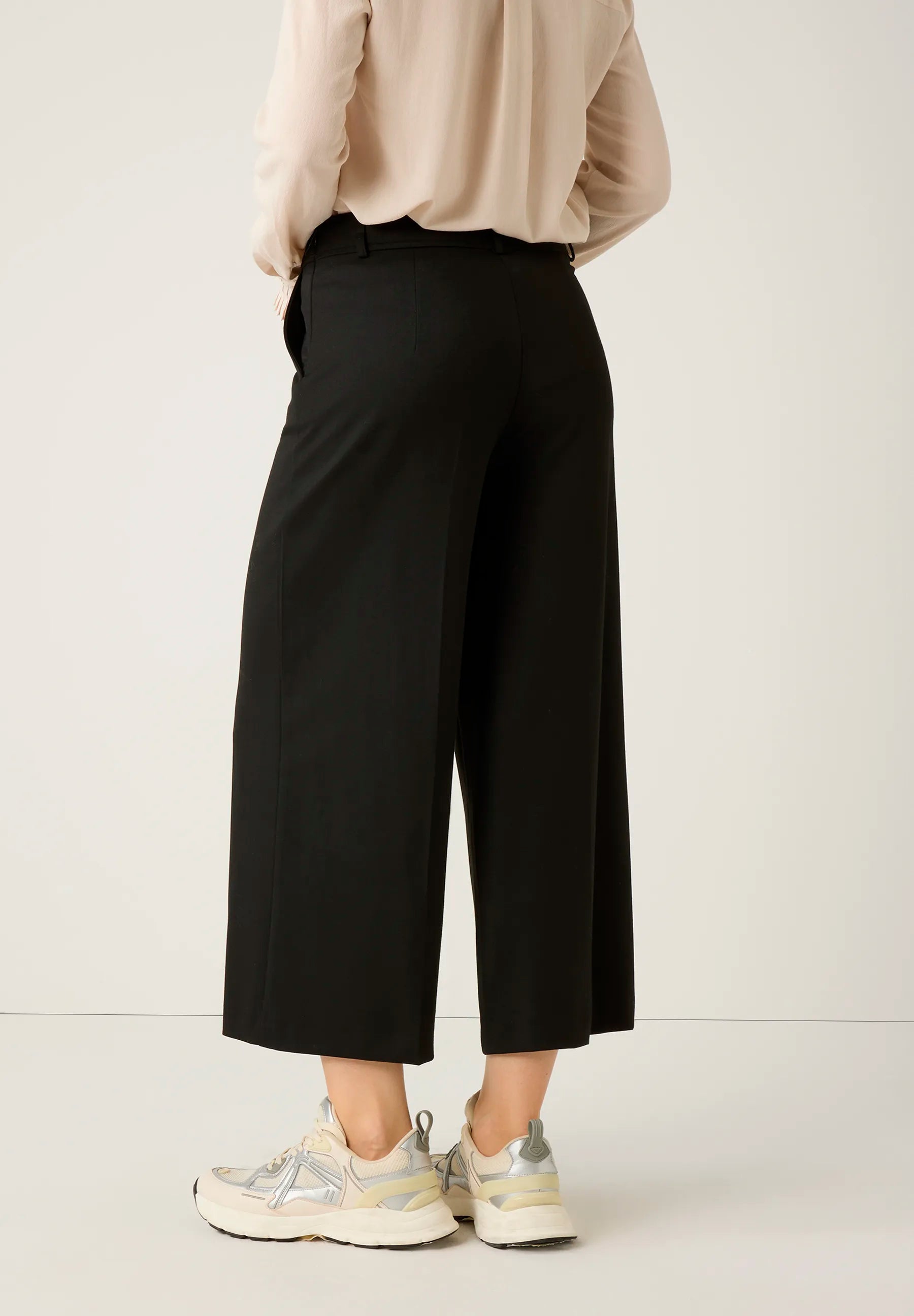 More &amp; More_Black_Culottes, Black_51094000_0790_04