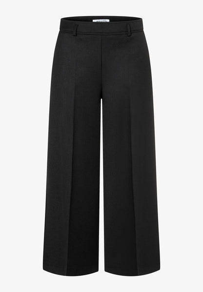 More &amp; More_Black_Culottes, Black_51094000_0790_05
