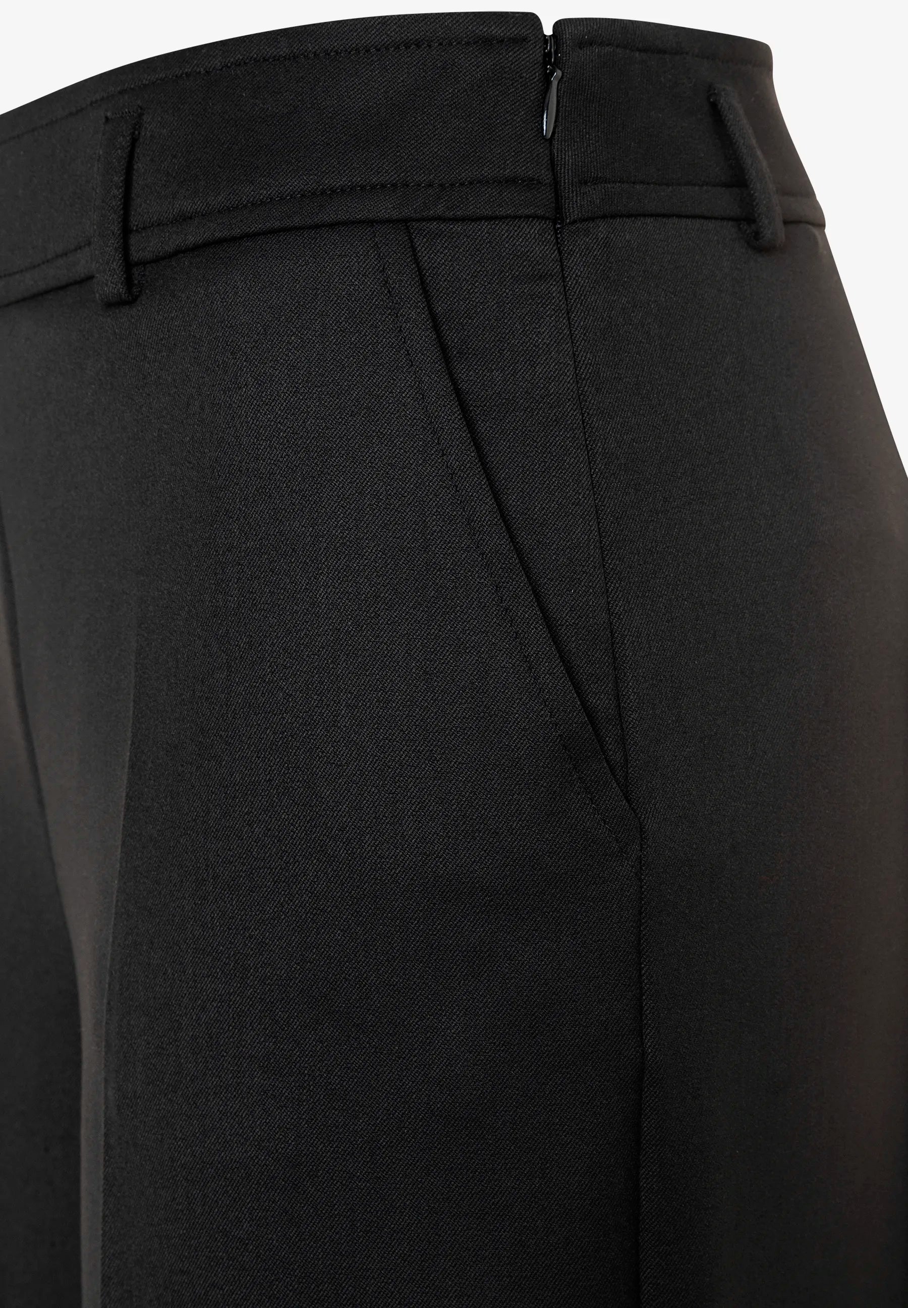 More &amp; More_Black_Culottes, Black_51094000_0790_07