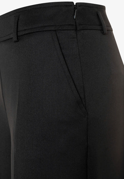 More &amp; More_Black_Culottes, Black_51094000_0790_07