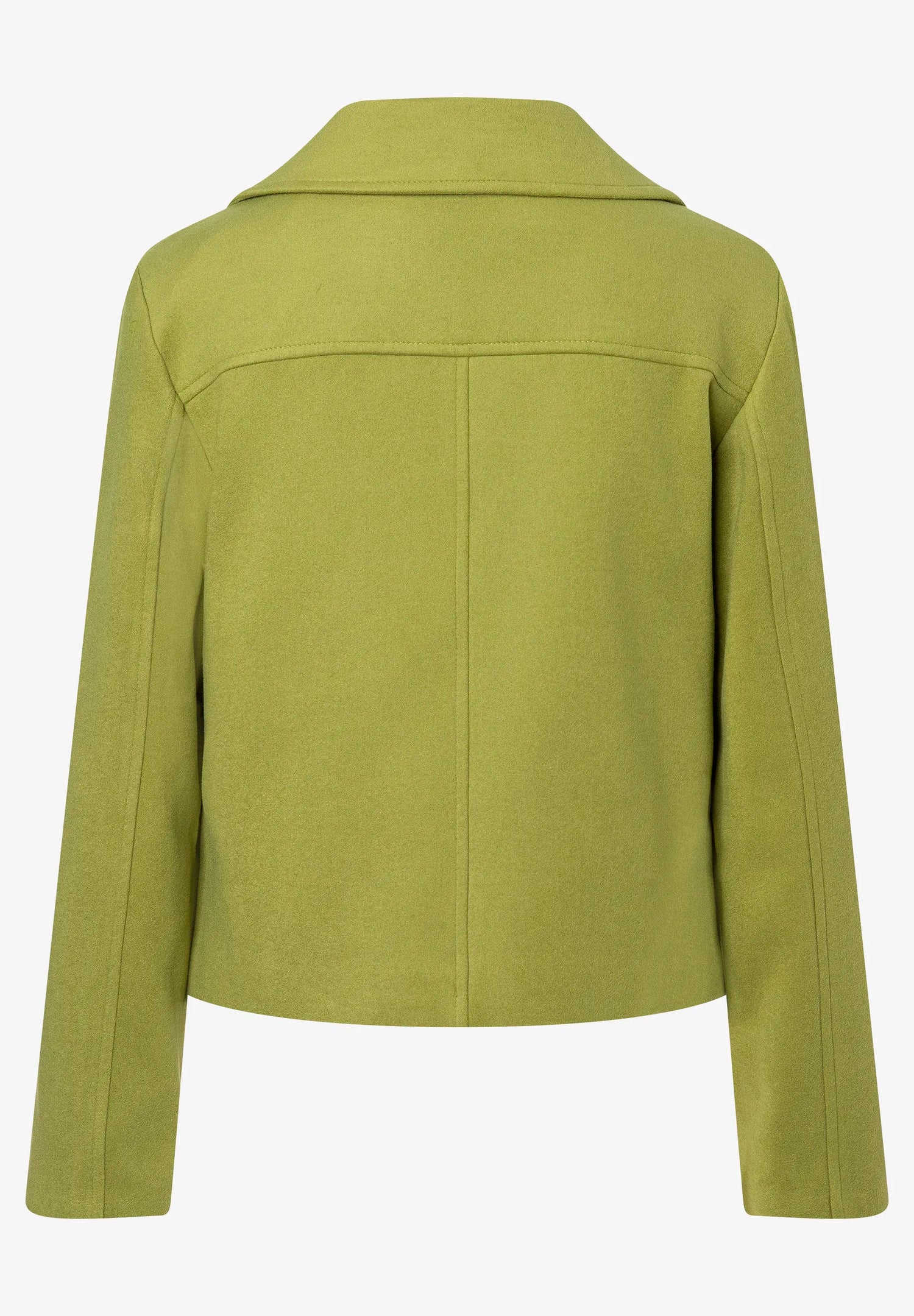 More &amp; More_Autumn Green_Jacket, Kiwi Green_51097002_0656_04