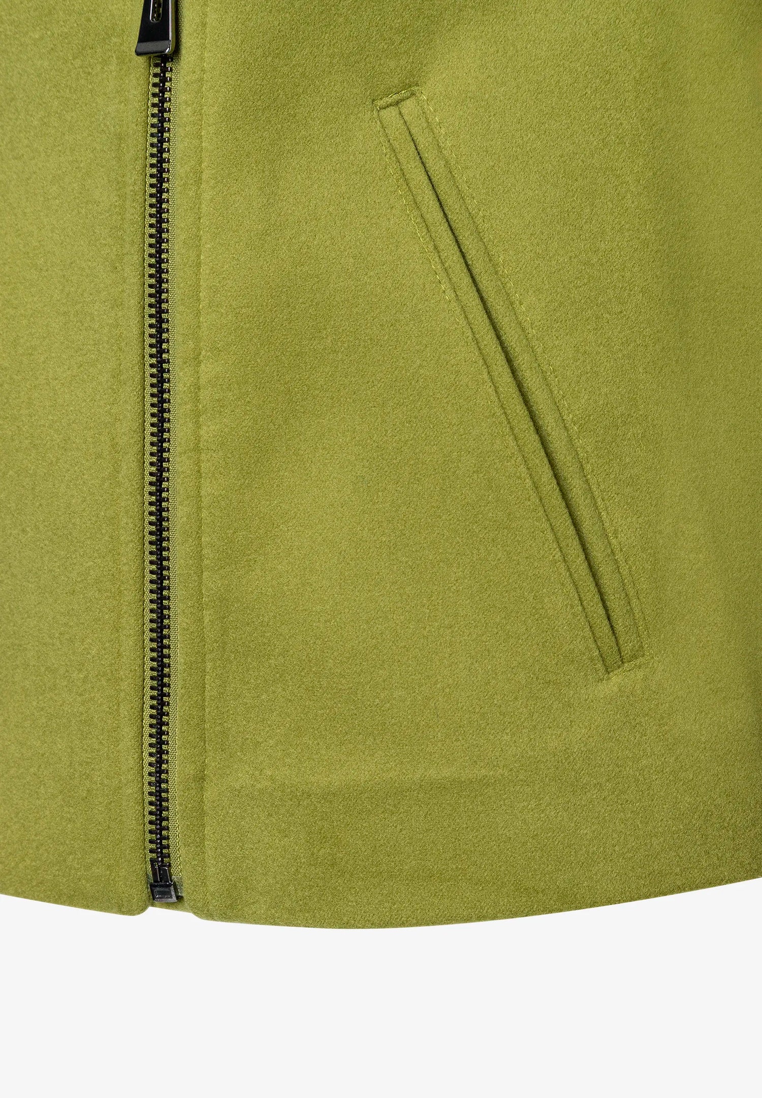 More &amp; More_Autumn Green_Jacket, Kiwi Green_51097002_0656_05