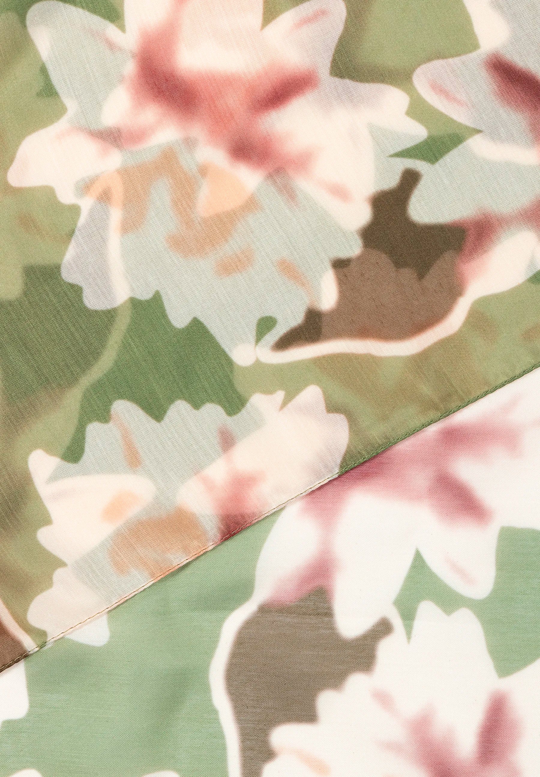 More &amp; More_Soft Flower Print_Scarf with Flower Print_51099000_4660_04