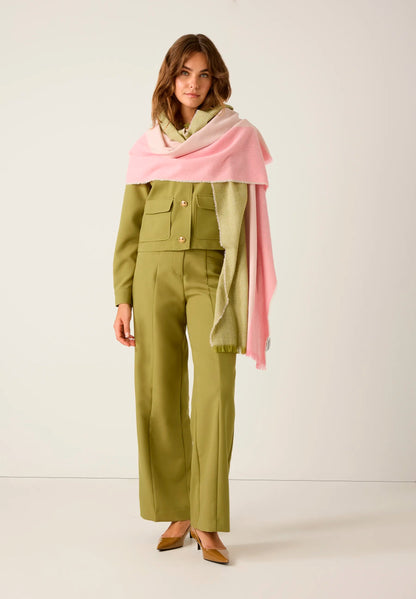 More &amp; More_Striped Scarf_Lightweight Scarf_51099003_3819_02