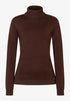 More & More_Espresso Brown_Roll-Neck Sweater, Fine Knit_51101537_0279_01