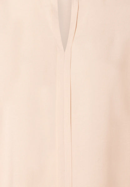 More &amp; More_Powder Creme_Pussy-Bow Blouse_51102054_0031_08