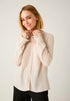 More & More_Powder Creme_Flowing Blouse with Stand-Up Collar_51102062_0031_01