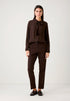 More & More_Espresso Brown_Straight Trousers_51104059_0279_01