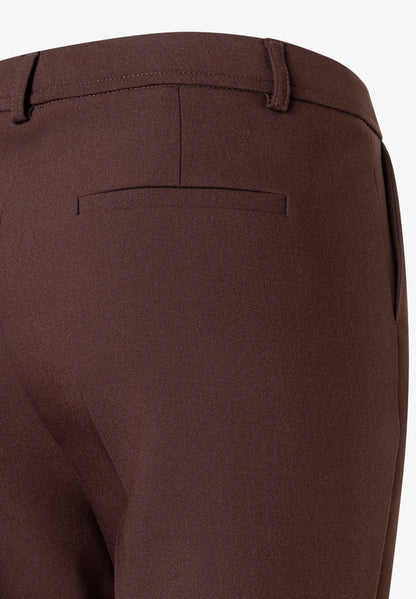 More &amp; More_Brown_Straight Trousers_51104059_0279_07