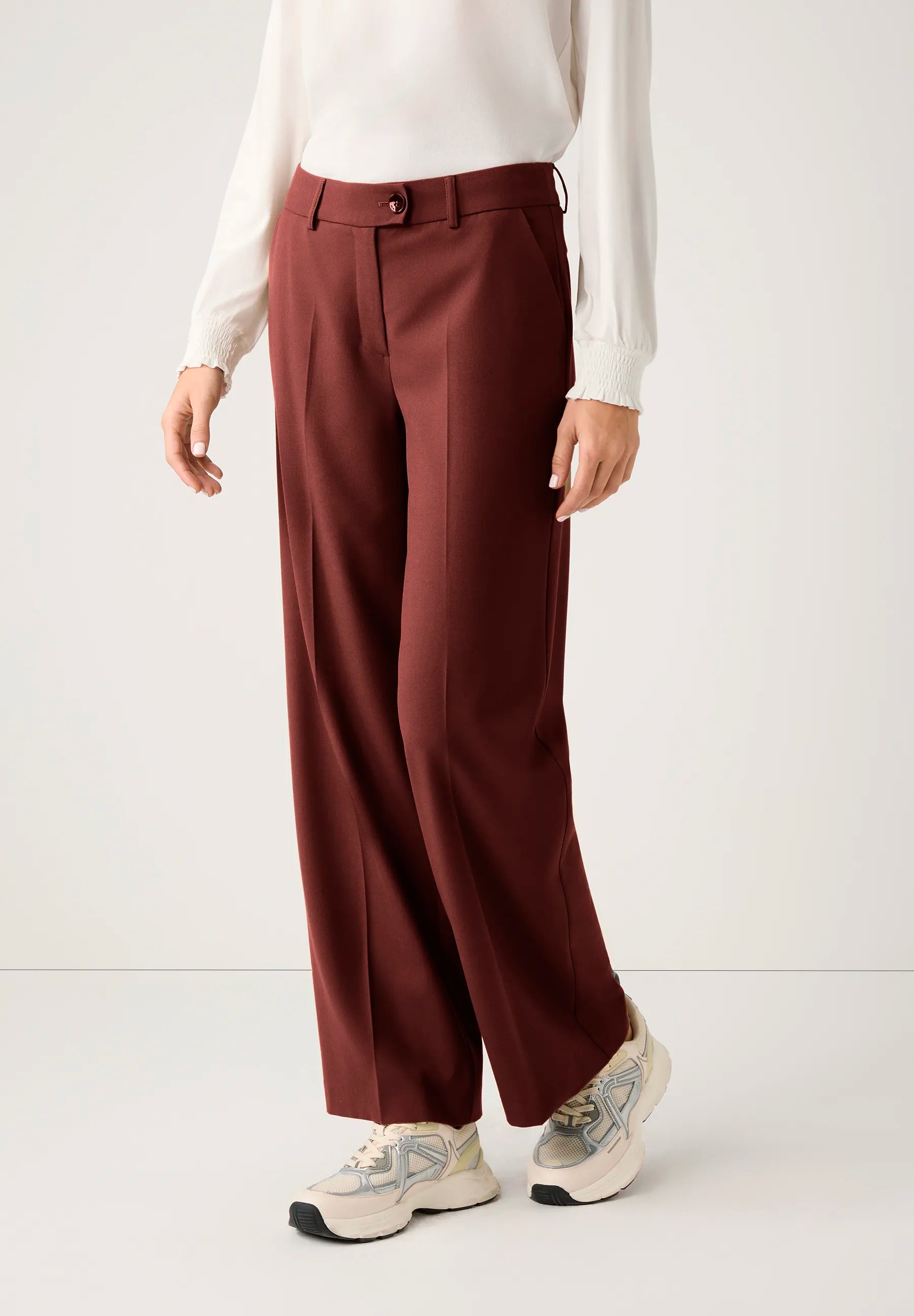More &amp; More_Brown_Wide-Leg Trousers_51104061_0284_02