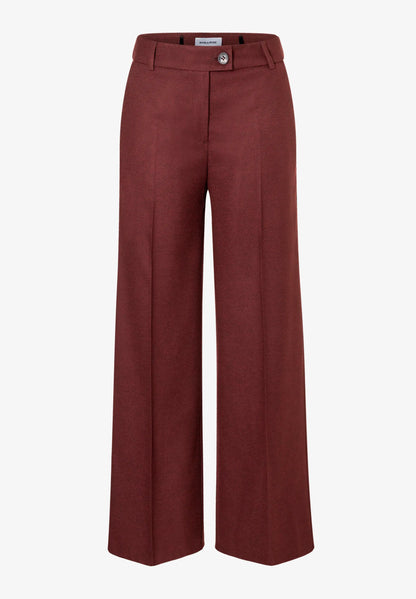 More &amp; More_Raisin Brown_Wide-Leg Trousers_51104061_0284_04