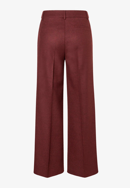 More &amp; More_Raisin Brown_Wide-Leg Trousers_51104061_0284_05
