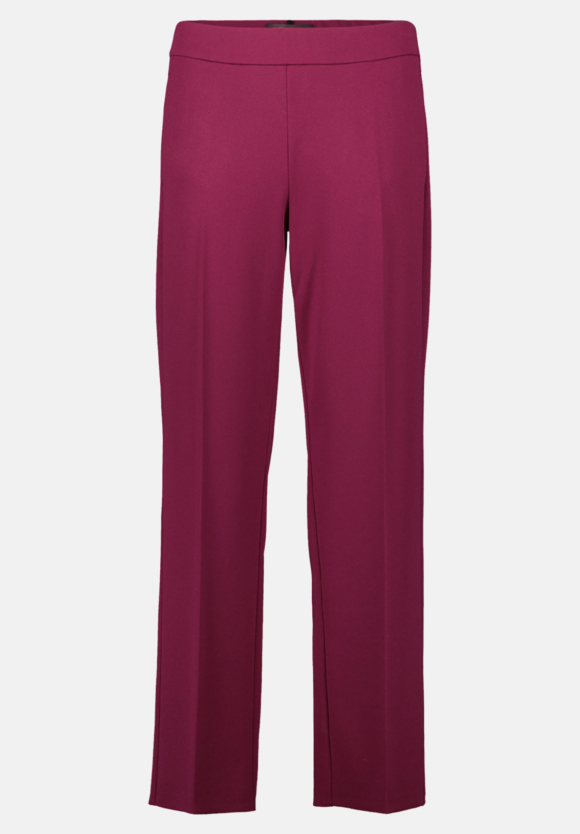 Vera Mont_Sweet Berry_Basic Trousers with Pockets_5111-4467_4599_04