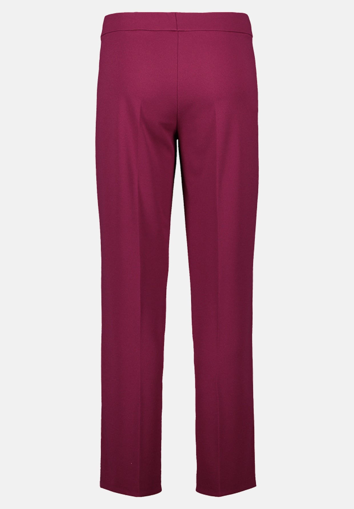 Vera Mont_Sweet Berry_Basic Trousers with Pockets_5111-4467_4599_05