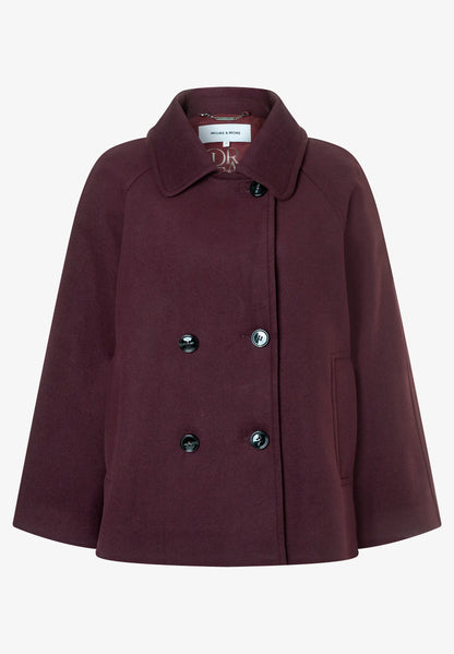 More &amp; More_Multi-Color_Double-Breasted Jacket_51147001_0564_04